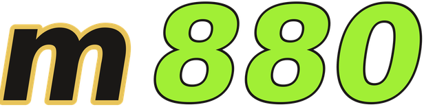 m880 logo